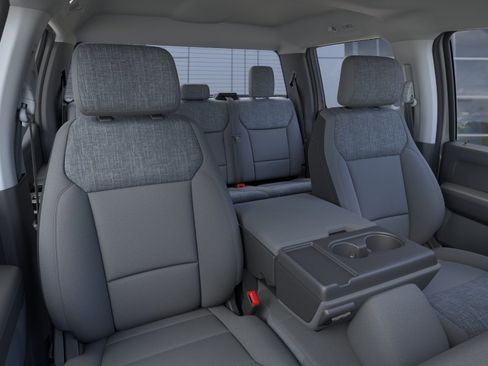 New 2026 Ford F150 XLT w/ Equipment Group 301A Standard image 10