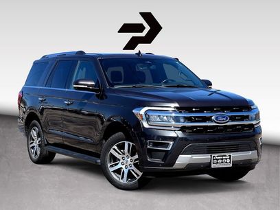 Used 2024 Ford Expedition Limited