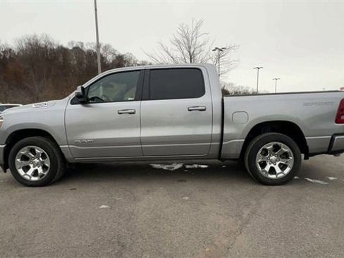 Used 2023 RAM 1500 Big Horn image 5
