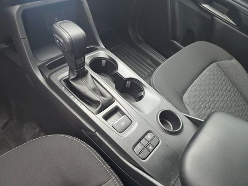 New 2025 Ford Ranger XL image 14