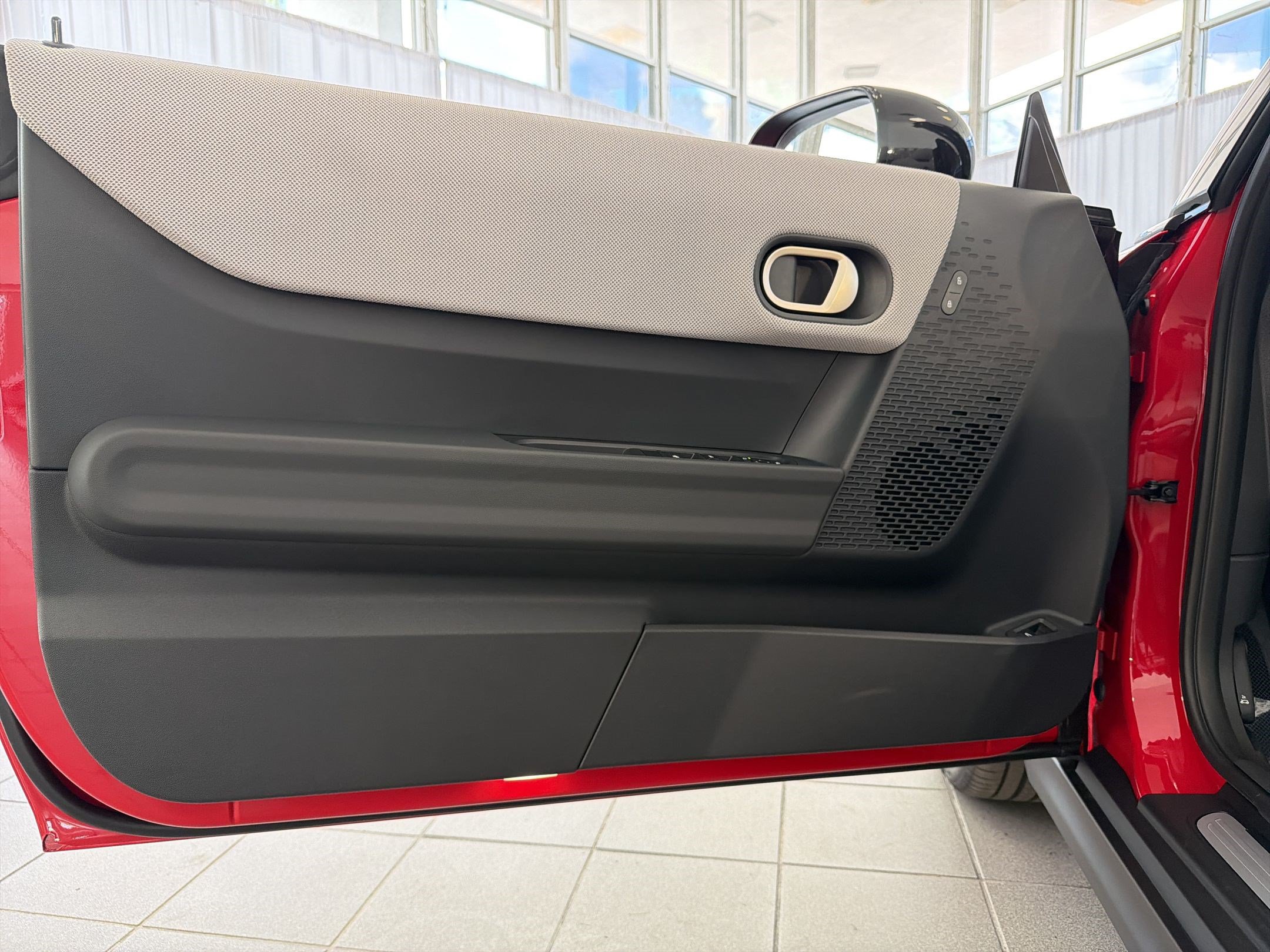 New 2026 MINI Cooper S FWD image 20