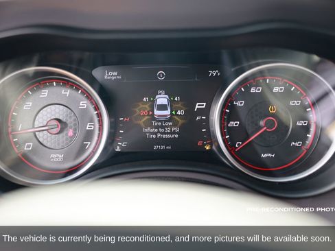 Used 2023 Dodge Charger GT image 16