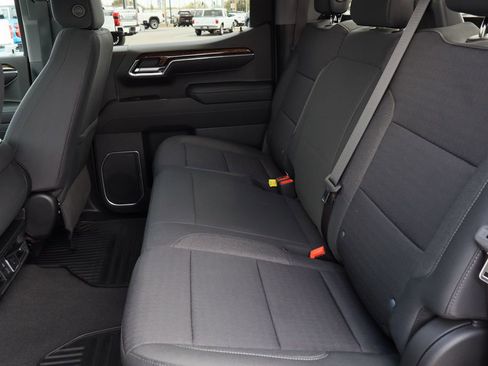 Certified 2023 GMC Sierra 1500 SLE image 22