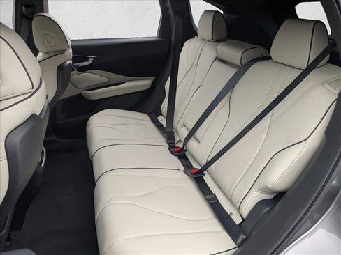 New 2026 Acura RDX A-Spec image 16