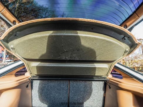 Used 1996 Ford Probe GT image 95