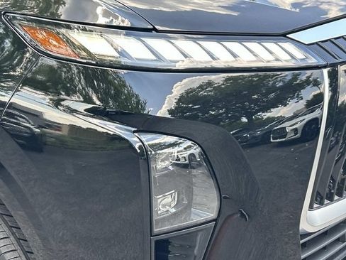 Certified 2026 INFINITI QX80 Pure w/ Cargo Package RWD image 10