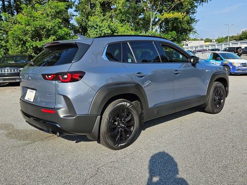 New 2025 MAZDA CX-50 AWD 2.5 Hybrid w/ Weather Package image 14