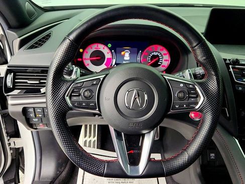 Used 2024 Acura RDX A-Spec image 14
