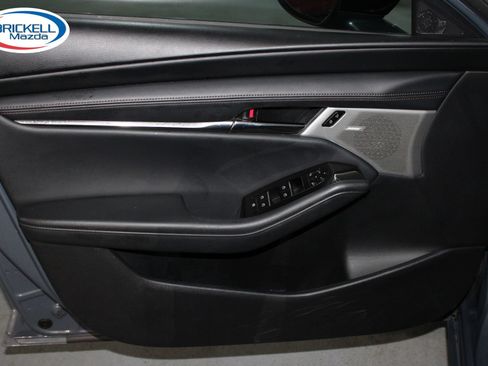Certified 2023 MAZDA MAZDA3 AWD 2.5 Turbo Hatchback image 22