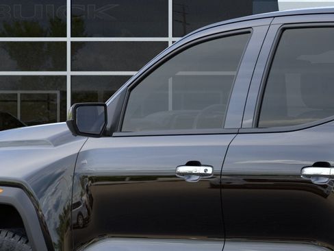 New 2026 GMC Canyon Denali w/ LPO, Denali Black Edition AWD/4WD image 39