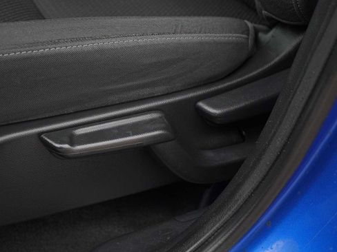 Used 2021 Honda HR-V EX image 12