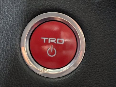 Used 2023 Toyota Tundra TRD Pro image 25