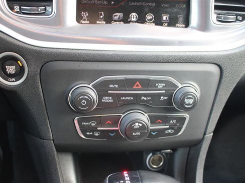 Used 2019 Dodge Charger Scat Pack image 19