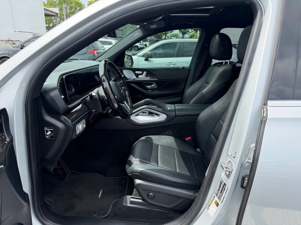 Used 2020 Mercedes-Benz GLE 350 w/ Premium Package image 10