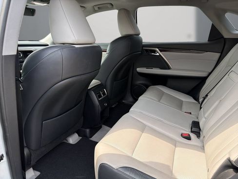 Used 2018 Lexus RX 350 FWD w/ Premium Package image 15