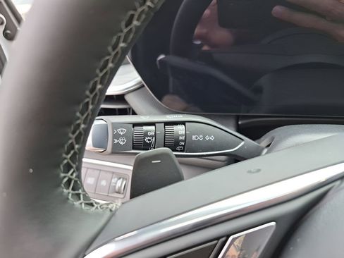 New 2026 Buick Enclave Preferred FWD image 36