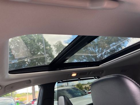 Certified 2023 INFINITI QX60 Sensory w/ Vision Package image 12