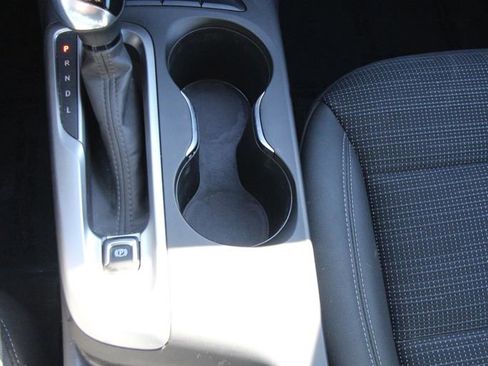 Used 2024 Buick Envista Preferred w/ Advanced Safety Package image 23