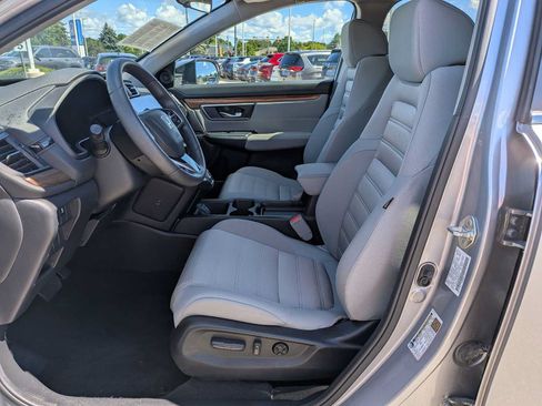 Used 2019 Honda CR-V EX image 15