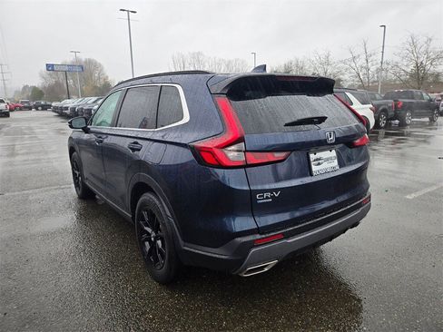 Used 2024 Honda CR-V Sport image 7