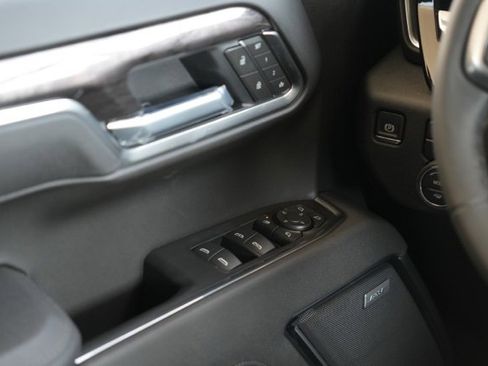 New 2025 Chevrolet Silverado 1500 LTZ w/ Technology Package image 21