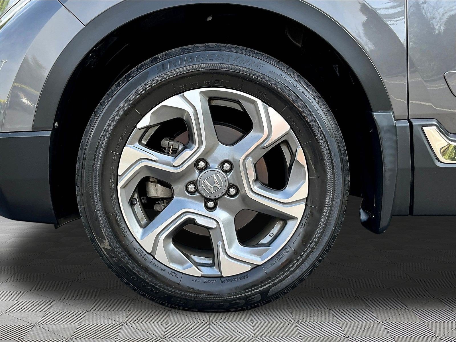 Used 2019 Honda CR-V EX-L image 34