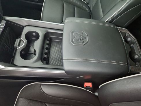 New 2026 RAM 1500 Laramie w/ Night Edition image 20