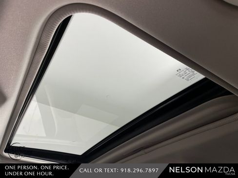 Used 2025 MAZDA CX-5 AWD 2.5 S w/ Preferred Package image 33