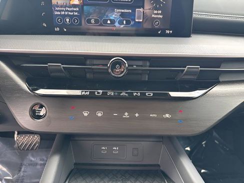 New 2025 Nissan Murano SV image 15