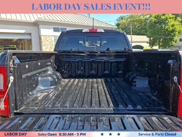 Used 2023 Ford Ranger XLT w/ Equipment Group 302A High AWD/4WD image 29