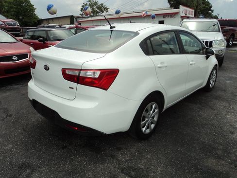 Used 2014 Kia Rio LX w/ Power Package image 8