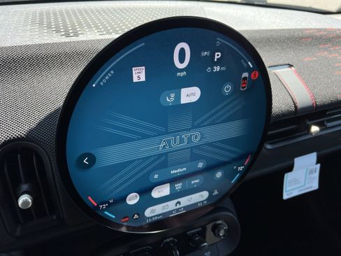 New 2026 MINI Cooper S FWD image 18