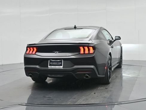 New 2026 Ford Mustang Coupe w/ Mustang Nite Pony Package image 50