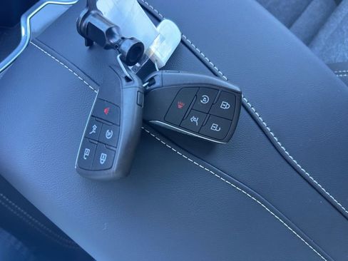 New 2026 GMC Acadia Elevation w/ LPO, Floor Liner Package image 29