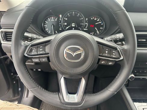 Used 2021 MAZDA CX-5 Grand Touring image 28