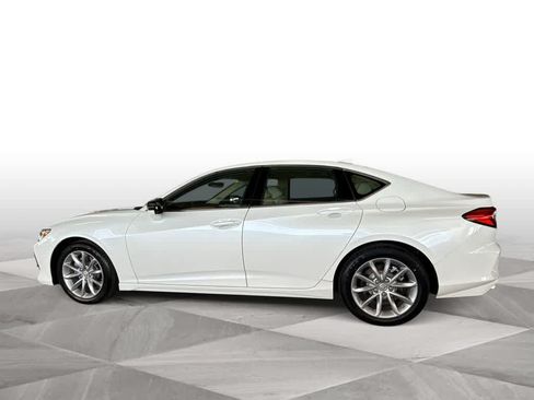 Used 2023 Acura TLX FWD image 5