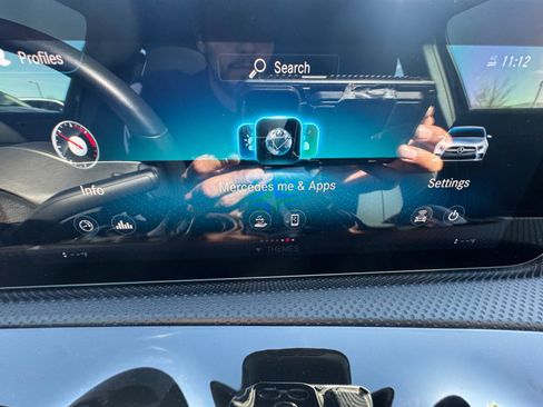 Used 2019 Mercedes-Benz A 220 4MATIC image 12