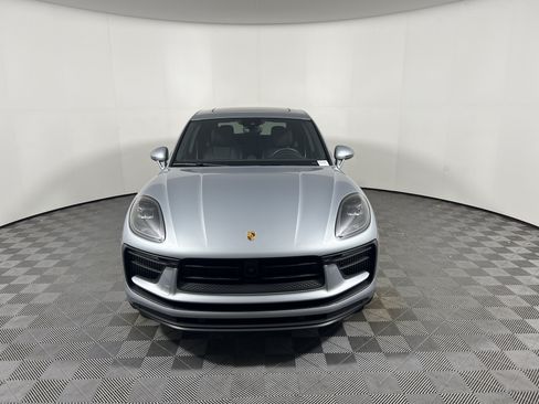 Certified 2026 Porsche Macan S AWD/4WD image 10