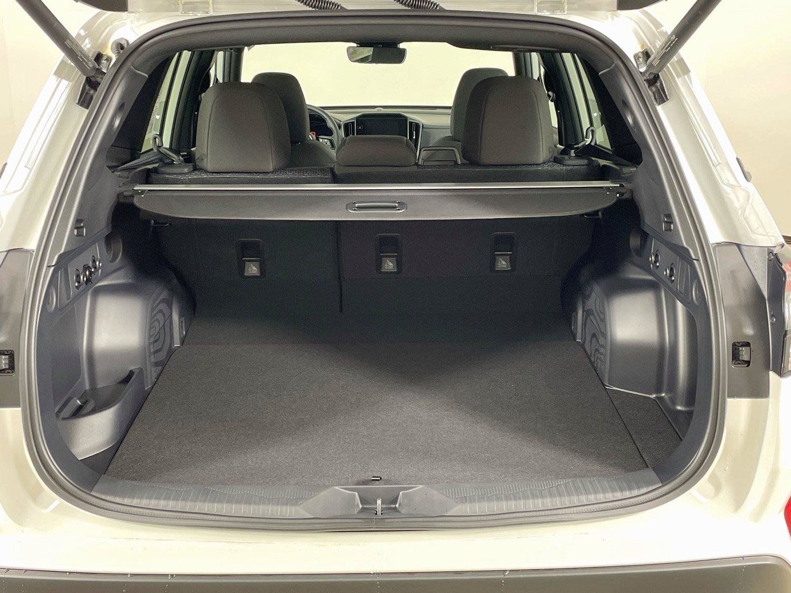 New 2026 Subaru Forester Touring AWD/4WD image 25