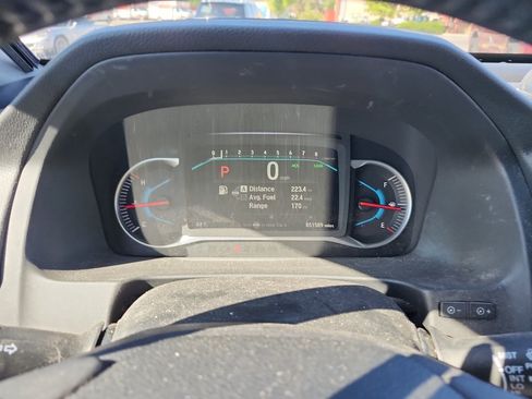 Used 2019 Honda Pilot EX-L image 24