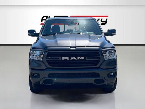Used 2020 RAM 1500 Big Horn RWD image 2