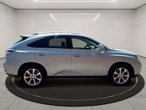 Used 2010 Lexus RX 350 2WD image 5