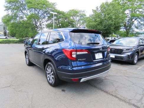 Used 2019 Honda Pilot EX-L image 4