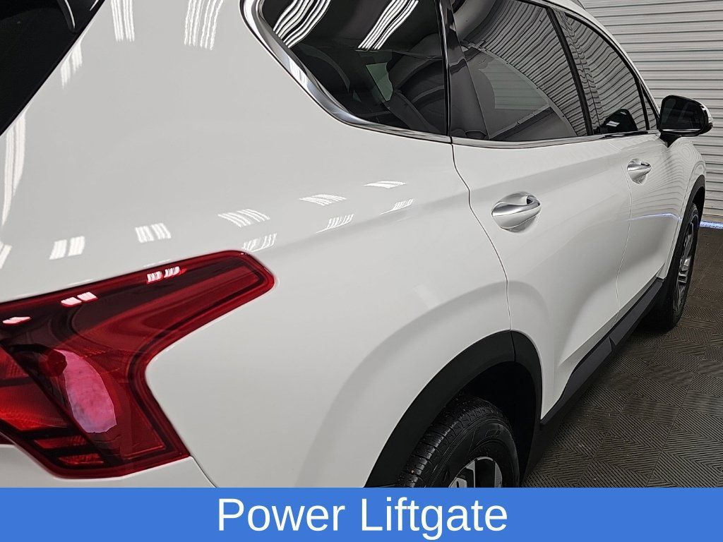 Used 2023 Hyundai Santa Fe SEL FWD image 11