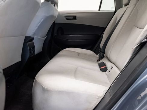 Used 2024 Toyota Corolla Cross L FWD image 22