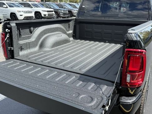 New 2026 RAM 2500 Laramie image 11