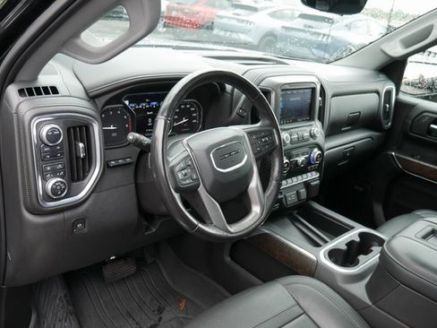Used 2022 GMC Sierra 1500 Denali w/ Denali Reserve Package image 16