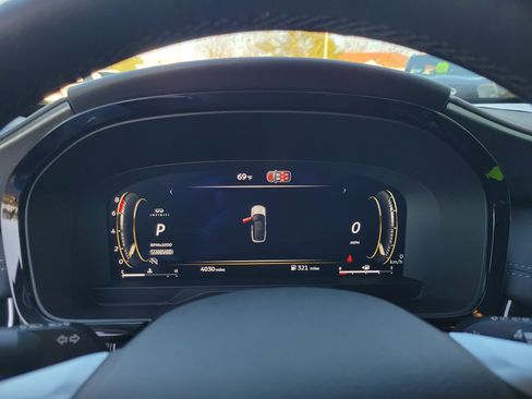 Certified 2026 INFINITI QX60 Luxe w/ Cargo Package image 32