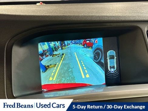 Used 2017 Volvo S60 T5 Dynamic w/ Vision Package image 15