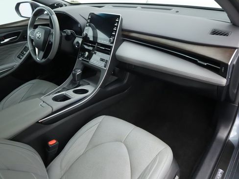 Used 2021 Toyota Avalon Limited w/ Advanced Safety Package image 18